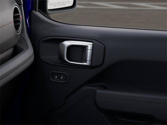 2026 Jeep Wrangler 4-Door Rubicon - Photo 28