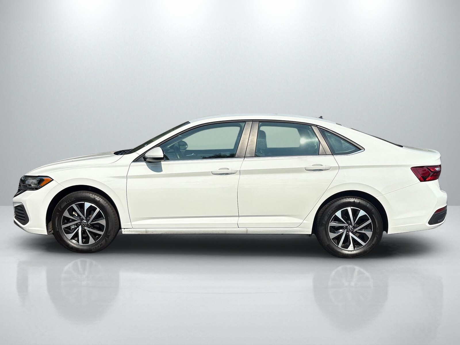 2024 Volkswagen Jetta 1.5T S photo 4