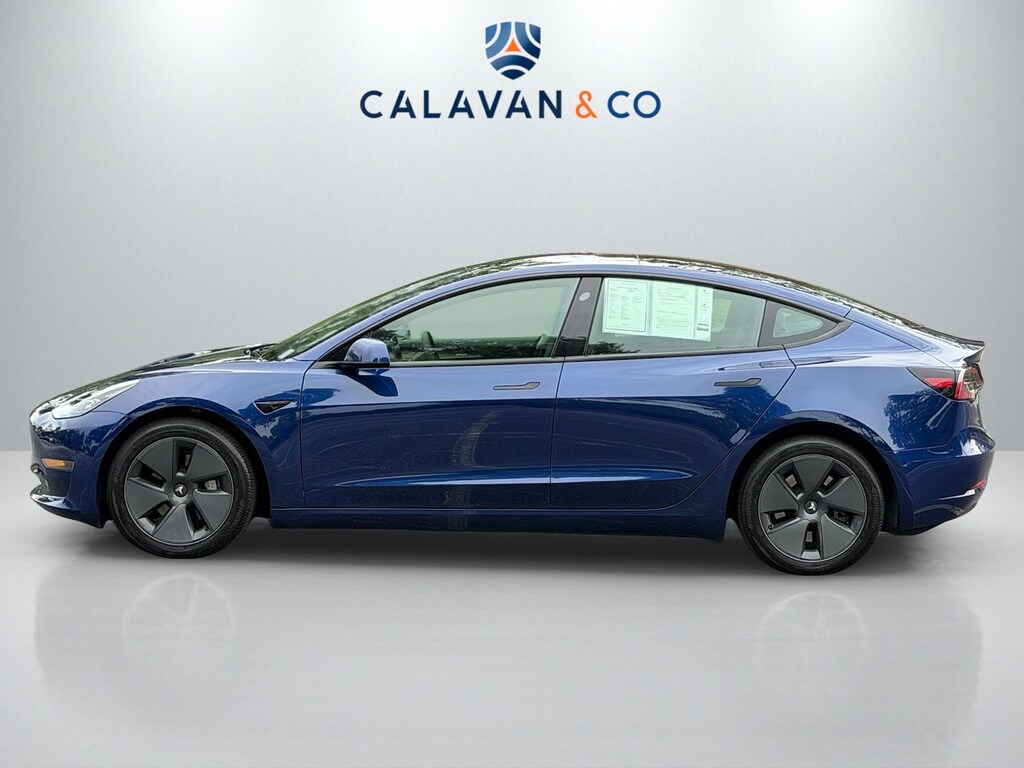Used 2023 Tesla Model 3 Base Sedan