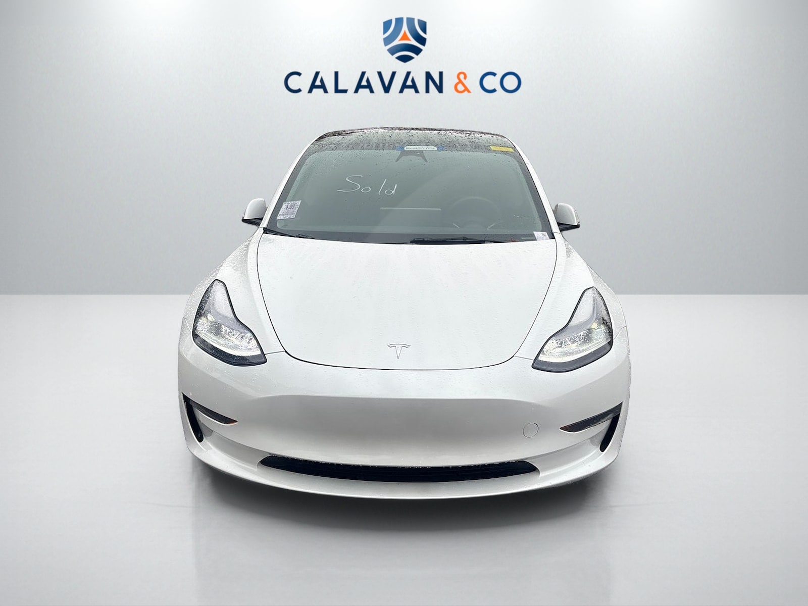 Certified 2023 Tesla Model 3 Base with VIN 5YJ3E1EAXPF576292 for sale in Lithia Springs, GA