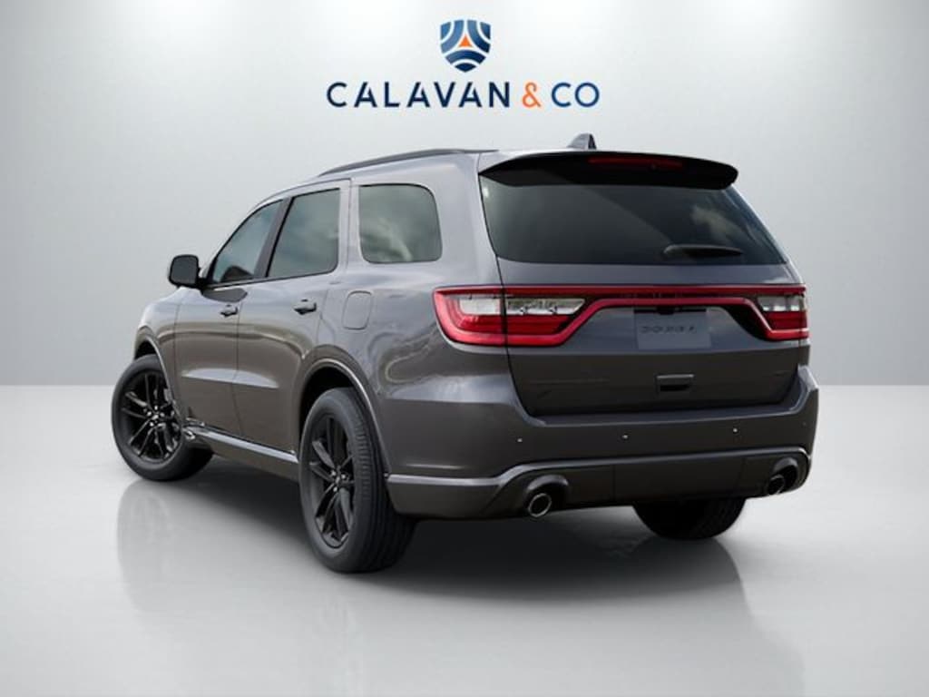 New 2026 Dodge Durango GT RWD Sport Utility