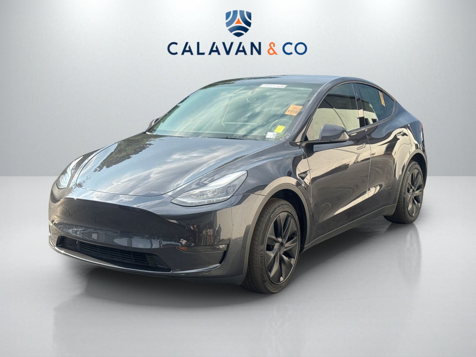 Used 2024 Tesla Model Y Long Range with VIN 7SAYGDEE7RF152157 for sale in Northfield, Minnesota