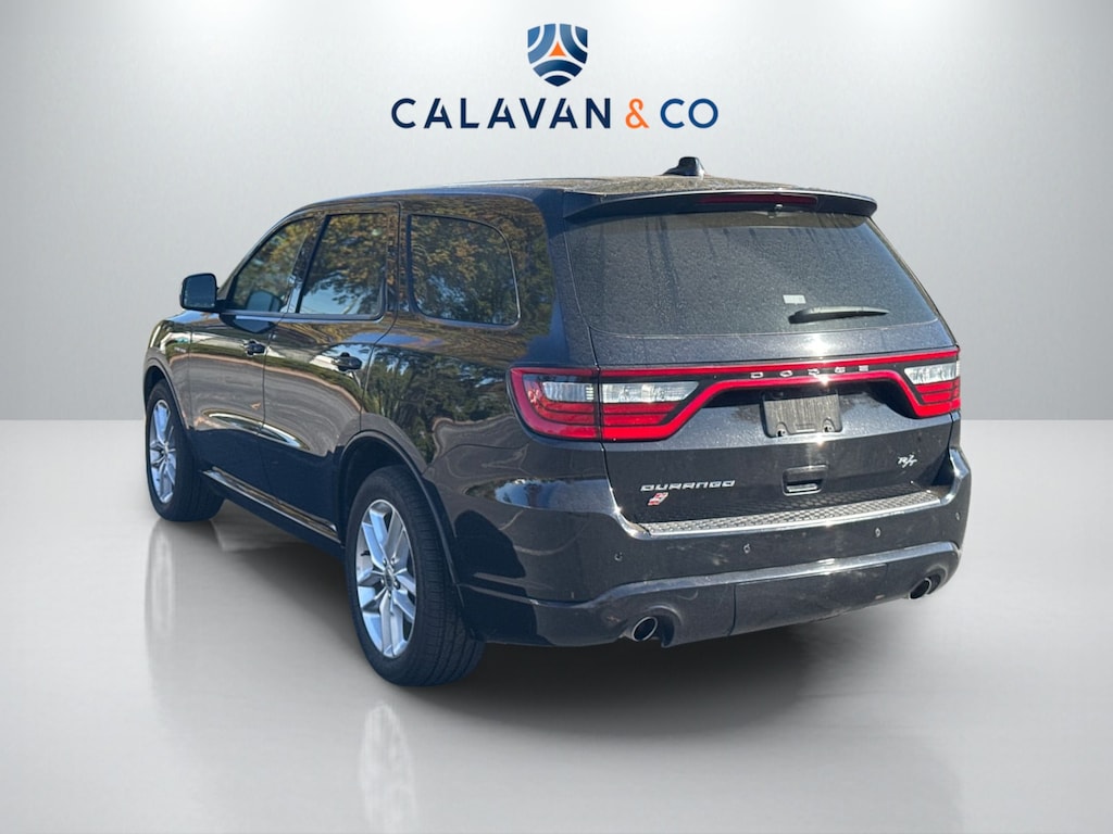 Used 2023 Dodge Durango R/T SUV