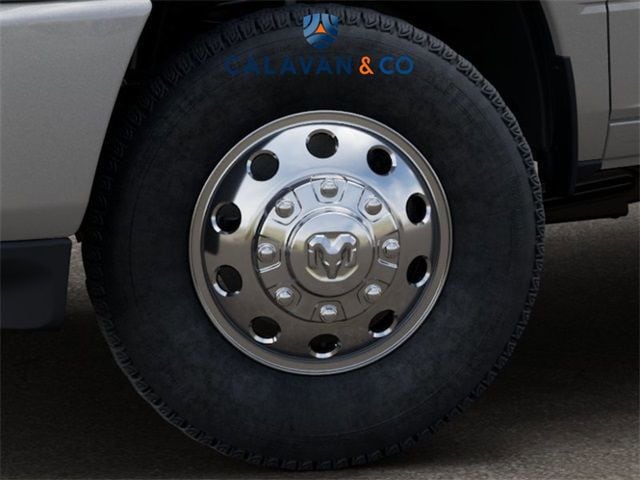 2026 RAM 3500 Laramie - Photo 10