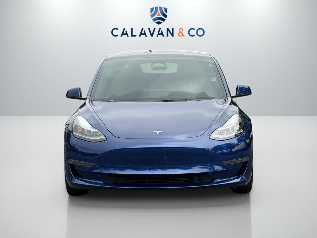 Used 2023 Tesla Model 3 Base with VIN 5YJ3E1EAXPF692625 for sale in Lithia Springs, GA