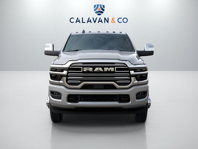 2026 RAM 3500 Laramie - Photo 7
