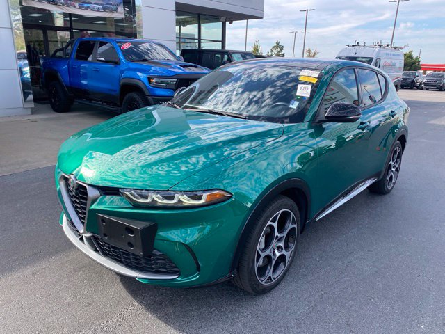 2024 Alfa romeo Tonale