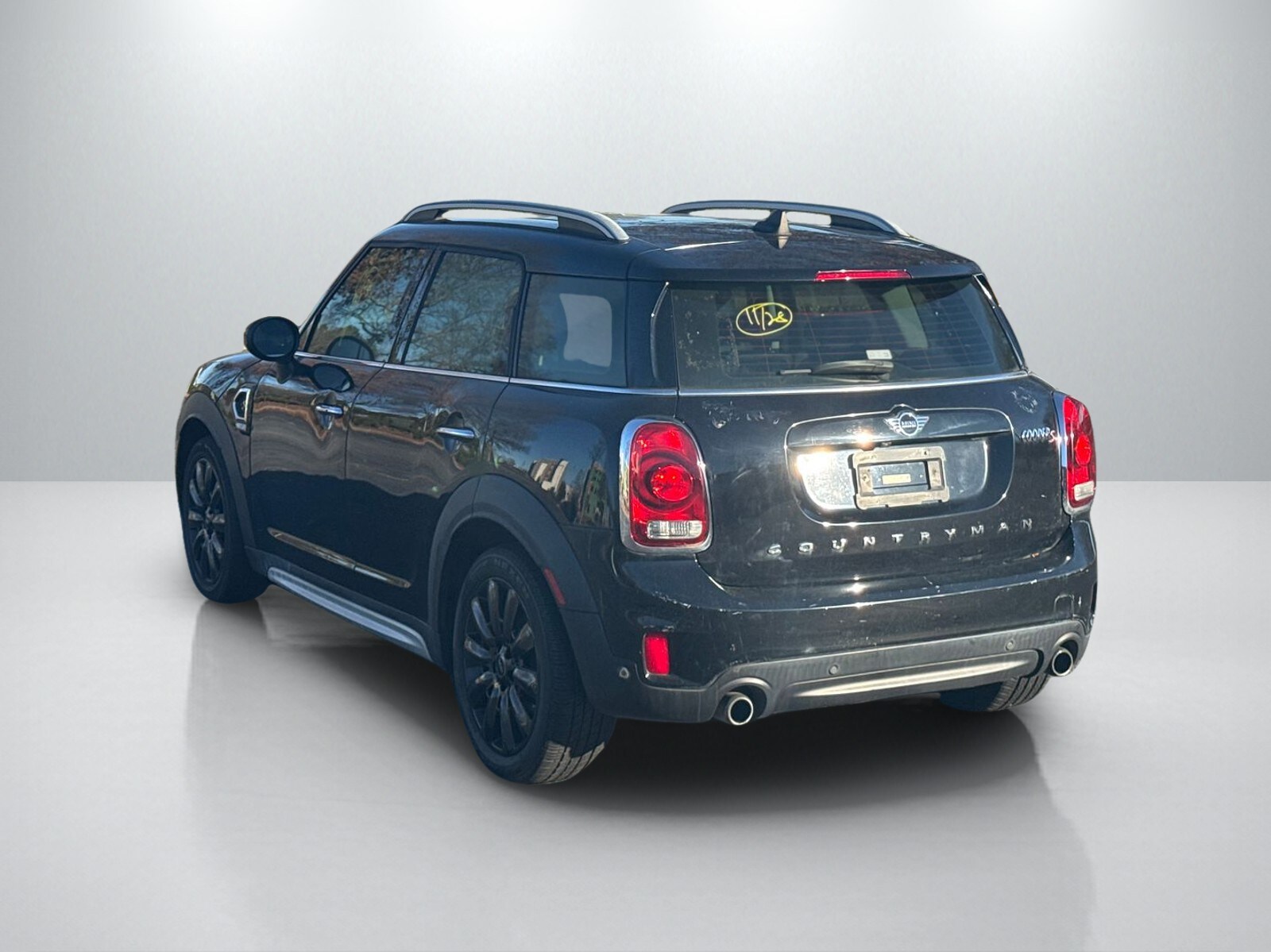 2019 Mini Countryman S photo 3