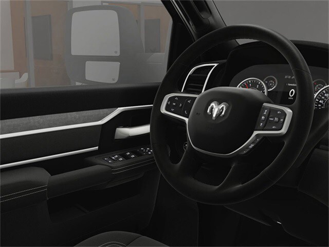 2025 RAM 2500 Big Horn - Photo 15