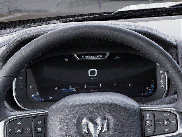 2026 RAM 3500 Laramie - Photo 21