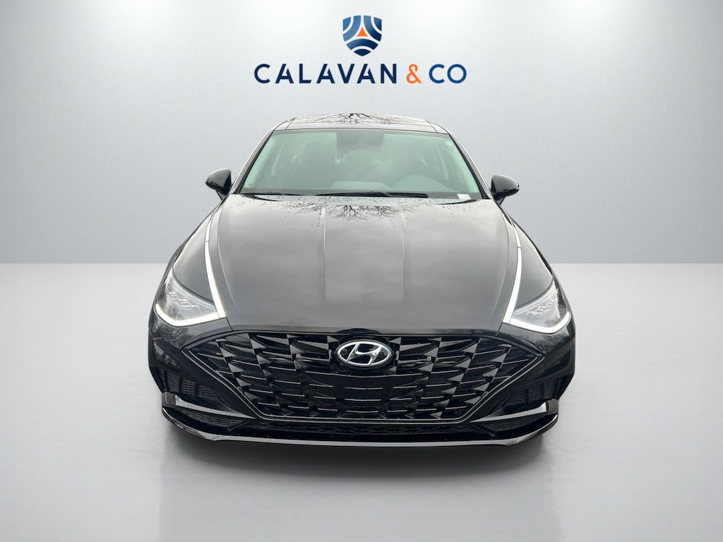 Used 2023 Hyundai Sonata SEL Sedan