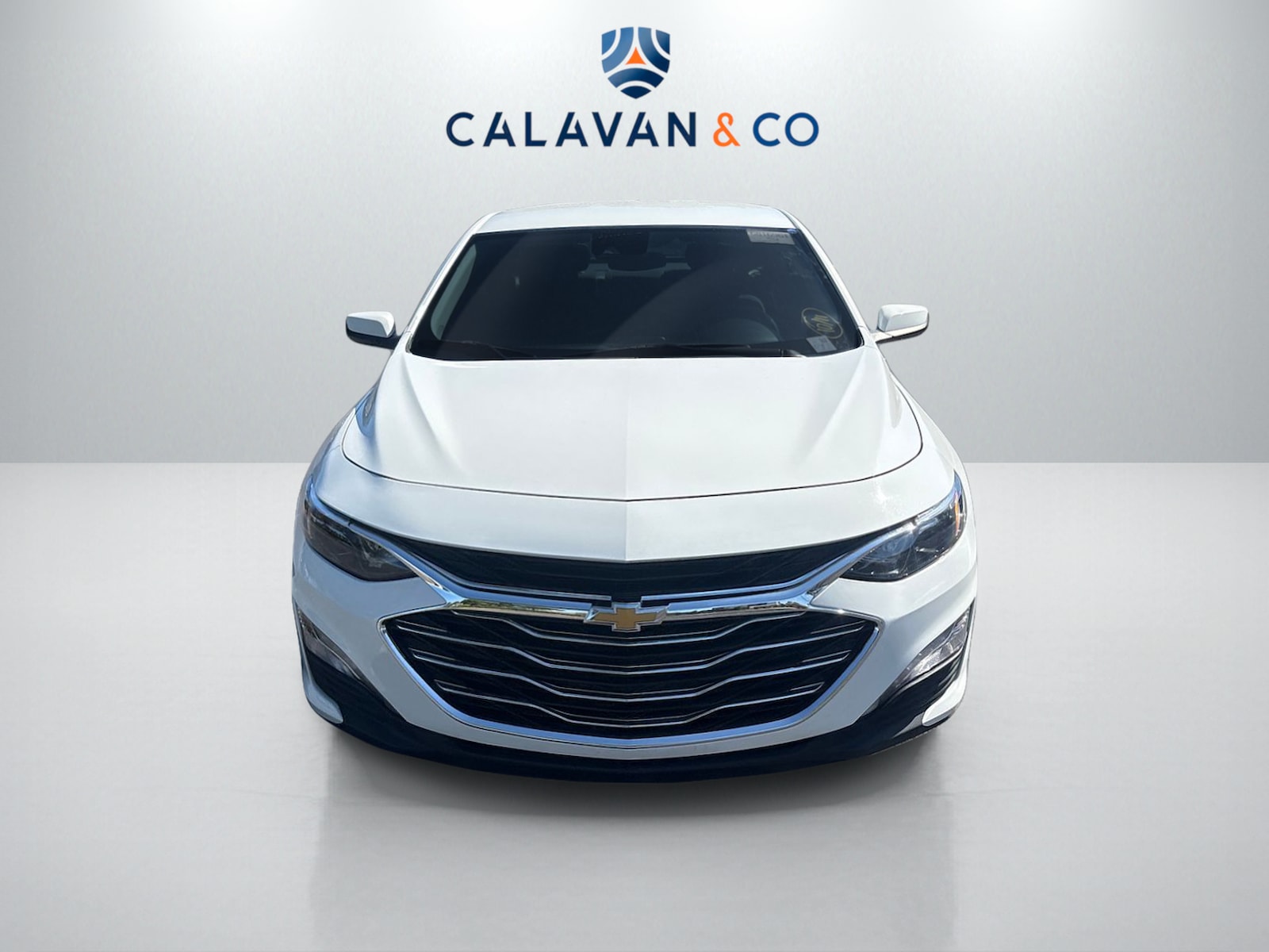 2023 Chevrolet Malibu 1LT photo 2
