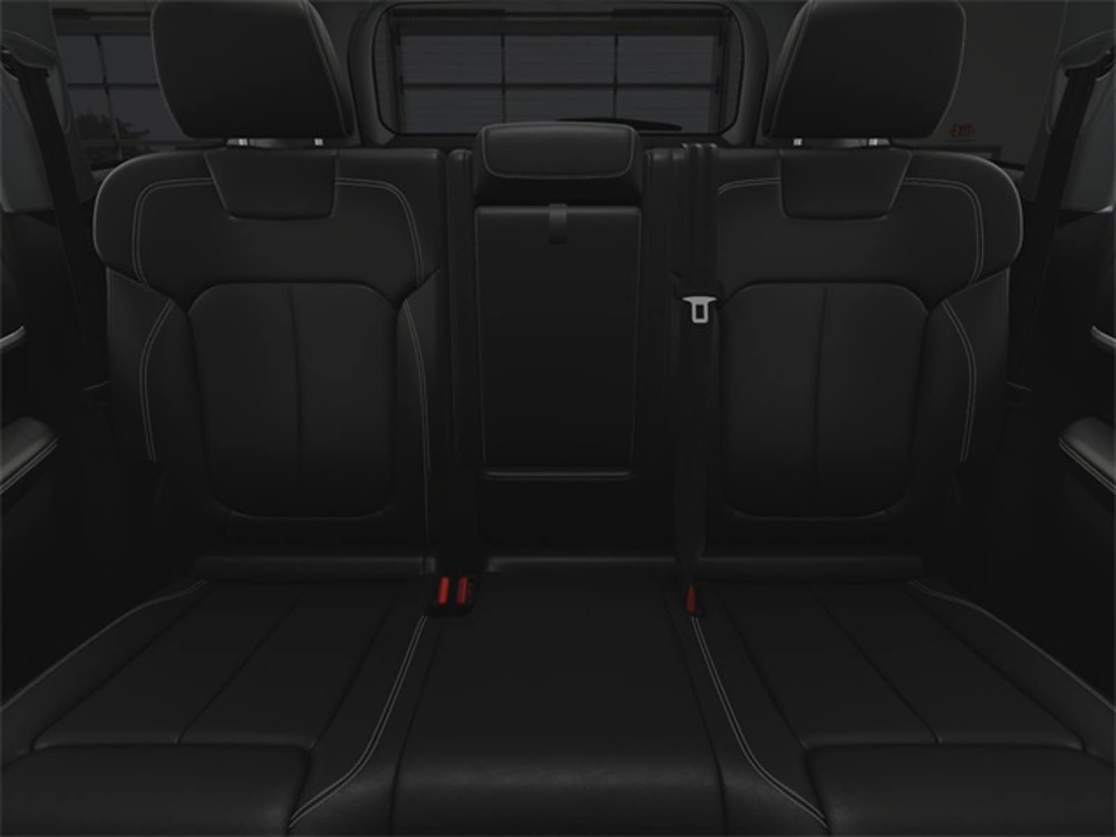 2025 Jeep Grand Cherokee Limited - Photo 19