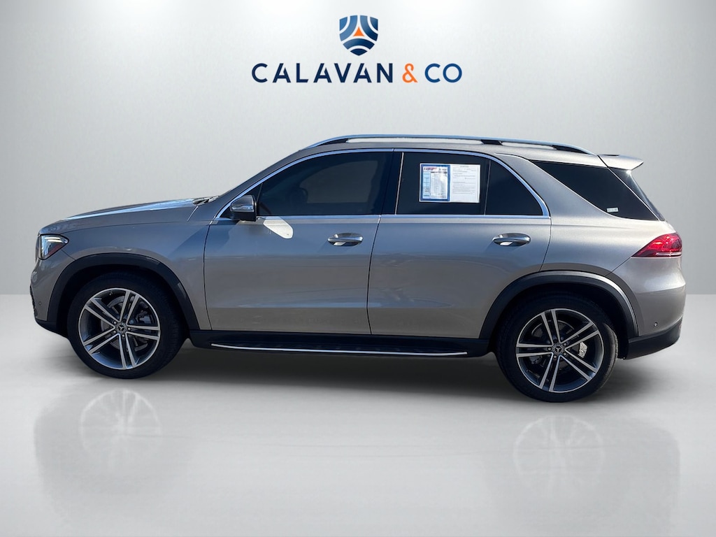 Used 2022 Mercedes-Benz GLE 350 SUV