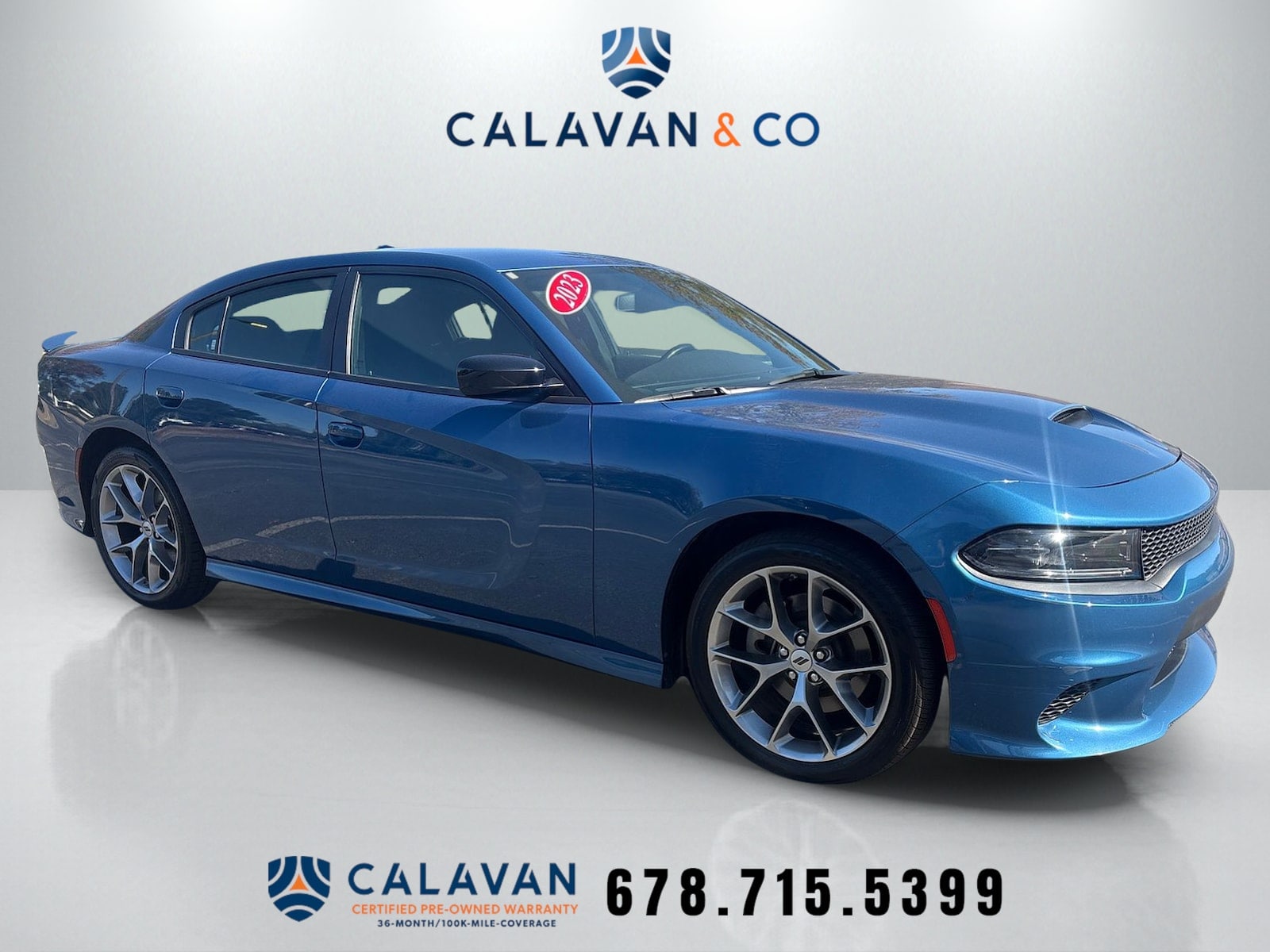 2023 Dodge Charger Sedan  2023 Dodge Charger Sedan