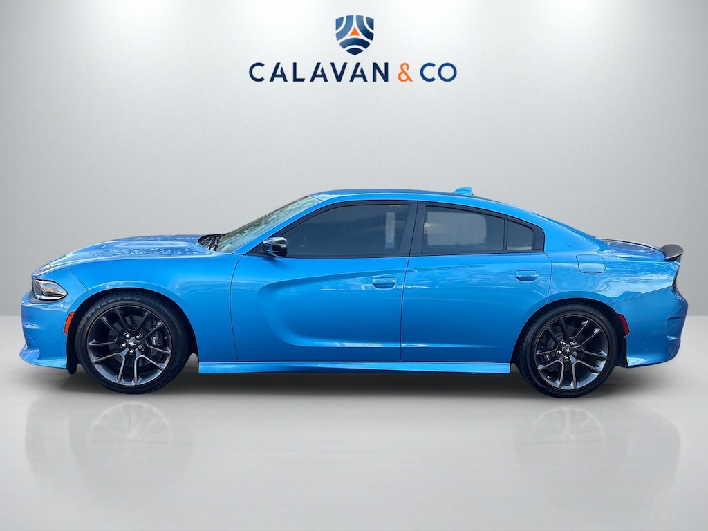 Used 2023 Dodge Charger Scat Pack Sedan