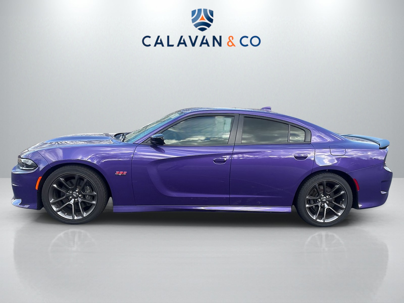 2023 Dodge Charger R/T Scat Pack photo 4