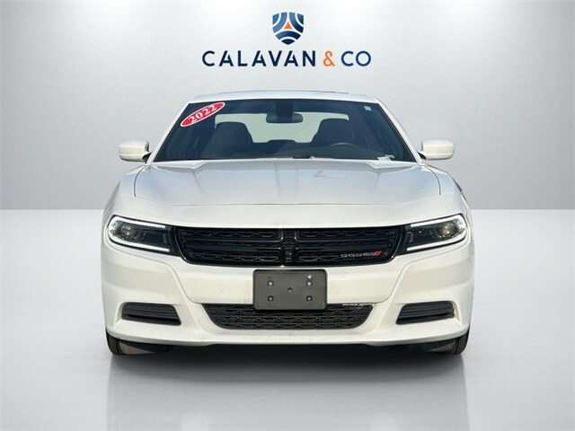 Used 2022 Dodge Charger SXT with VIN 2C3CDXBG2NH172655 for sale in Lithia Springs, GA