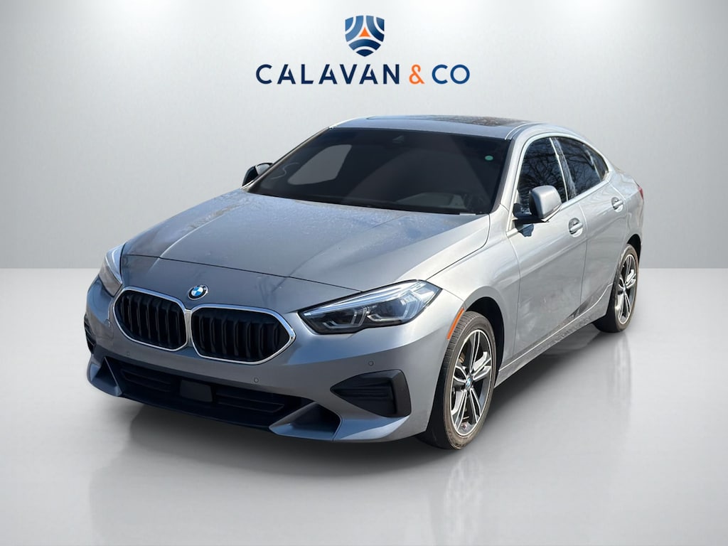 Used 2024 BMW 228i sDrive Gran Coupe