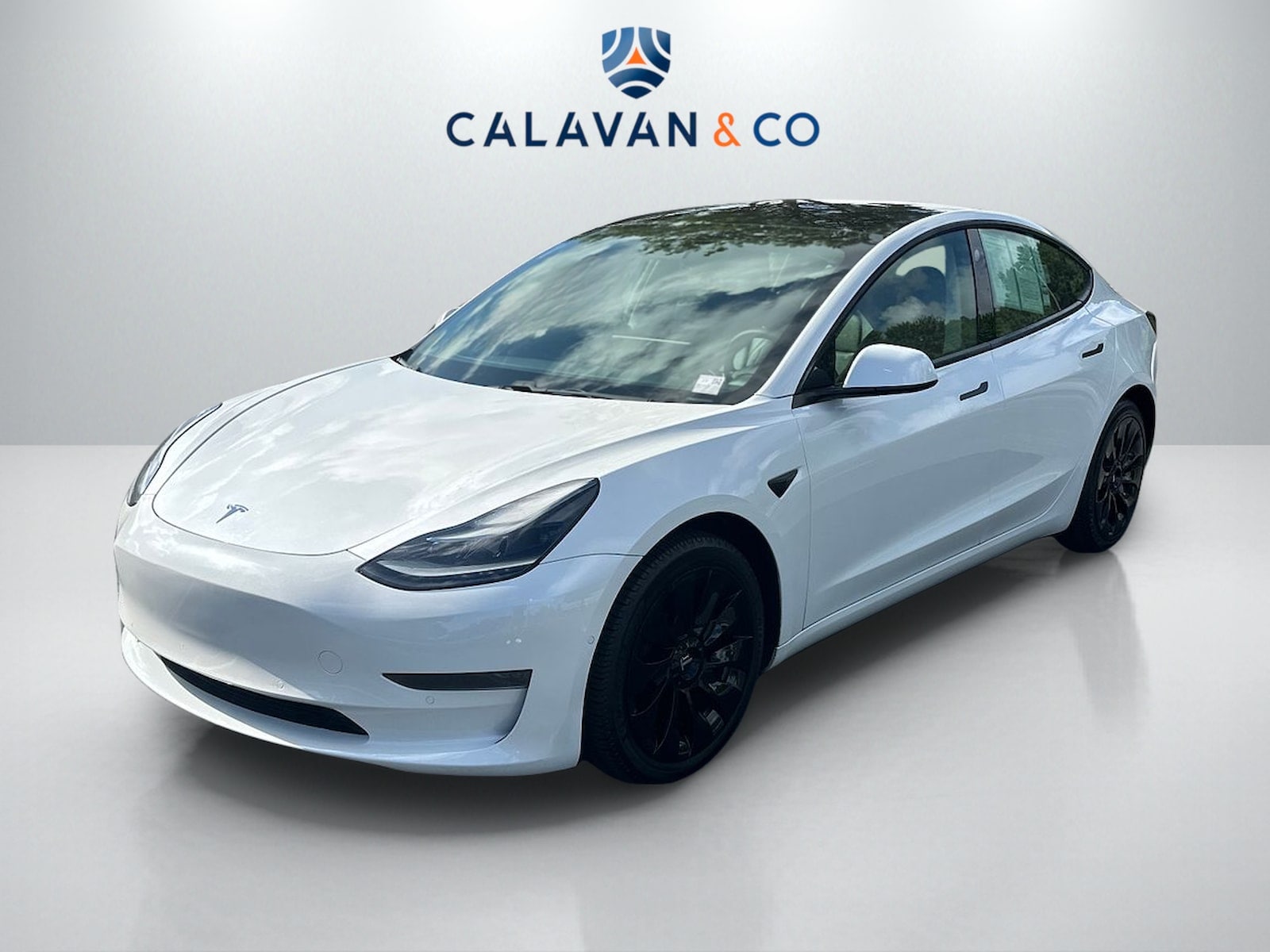 Used 2021 Tesla Model 3 Base with VIN 5YJ3E1EA2MF016665 for sale in Lithia Springs, GA