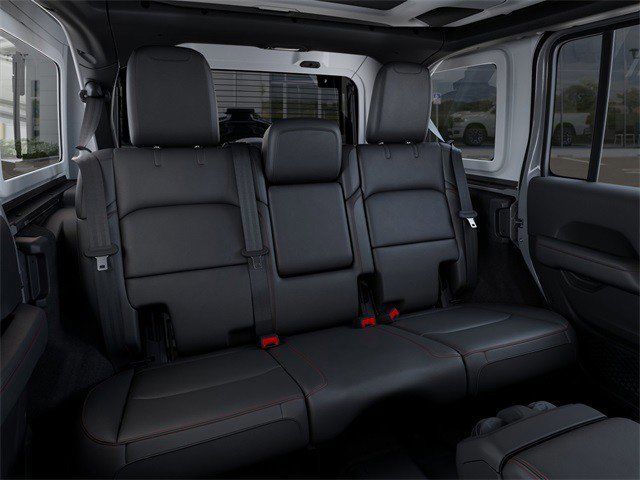 2026 Jeep Wrangler 4-Door Rubicon X - Photo 19