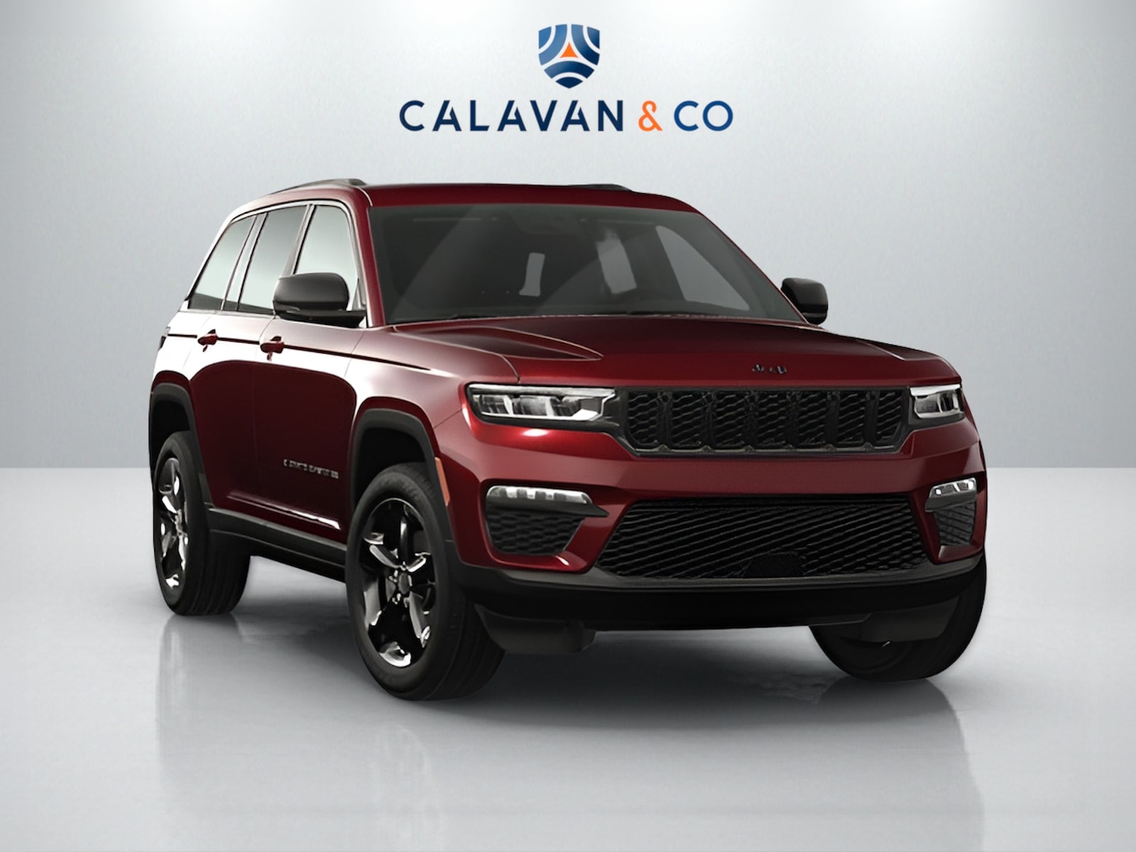 2025 Jeep Grand Cherokee Limited - Photo 8
