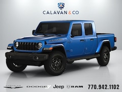 2025 Jeep Gladiator HIGH TIDE 4X4 Pickup