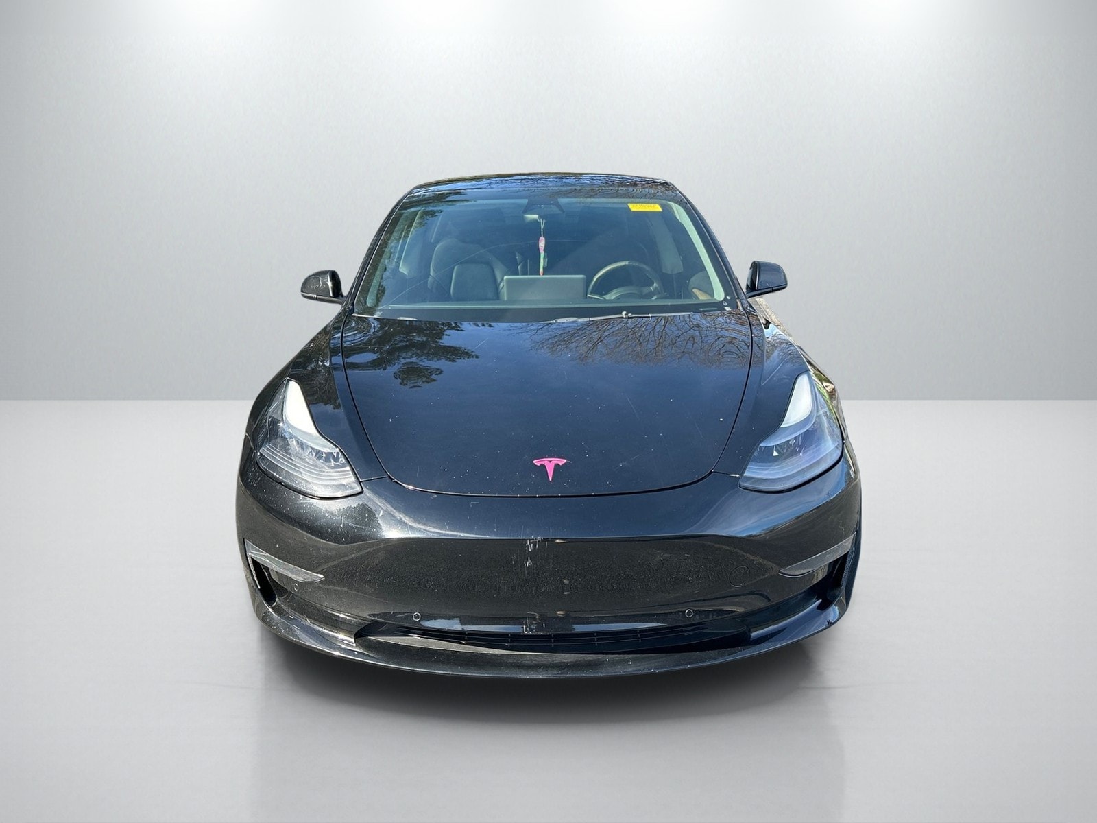 Used 2021 Tesla Model 3 Base with VIN 5YJ3E1EA9MF086521 for sale in Lithia Springs, GA