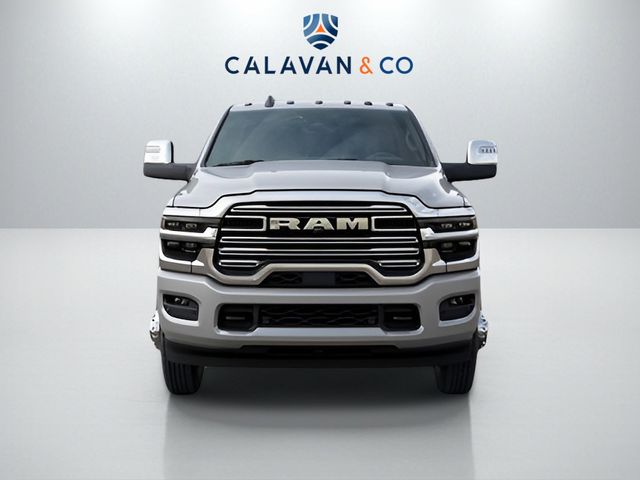 2026 RAM 3500 Laramie - Photo 7