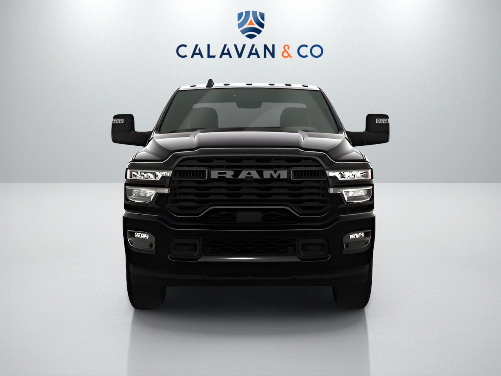 2025 RAM 2500 Big Horn - Photo 7