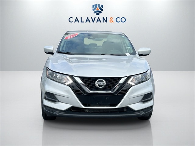 Used 2022 Nissan Rogue Sport S with VIN JN1BJ1AW5NW480882 for sale in Lithia Springs, GA