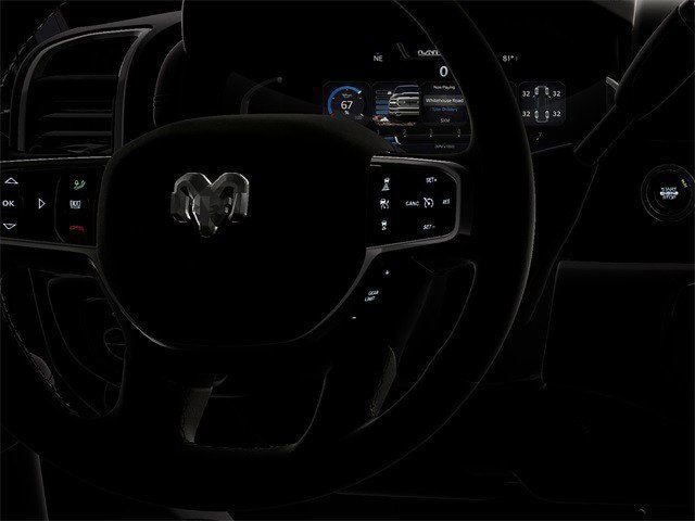 2026 RAM 2500 Laramie - Photo 22