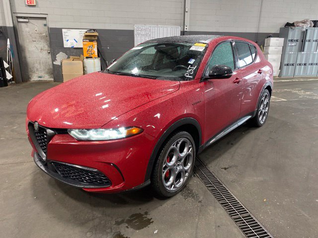 2024 Alfa Romeo Tonale