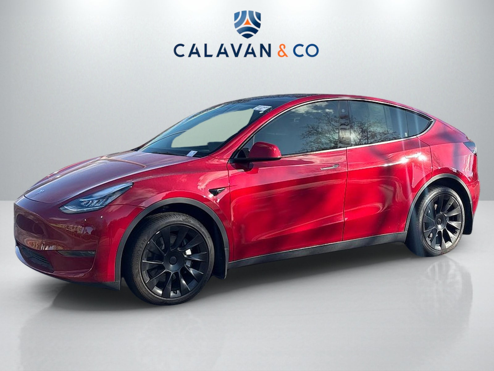 2023 Tesla Model Y Long Range photo 3