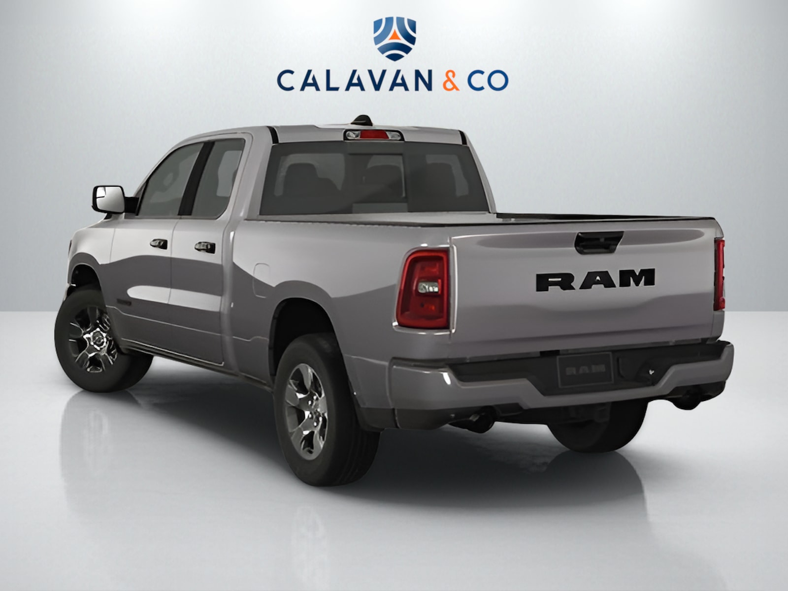 2025 Ram 1500 Tradesman photo 3
