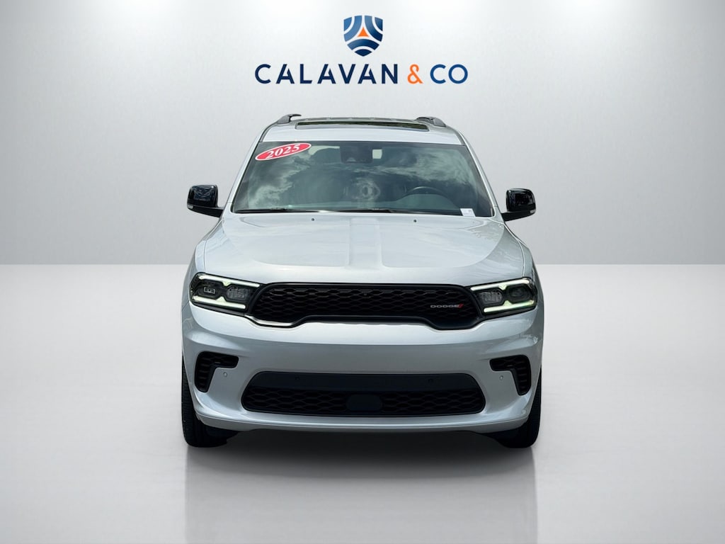 Used 2025 Dodge Durango GT SUV