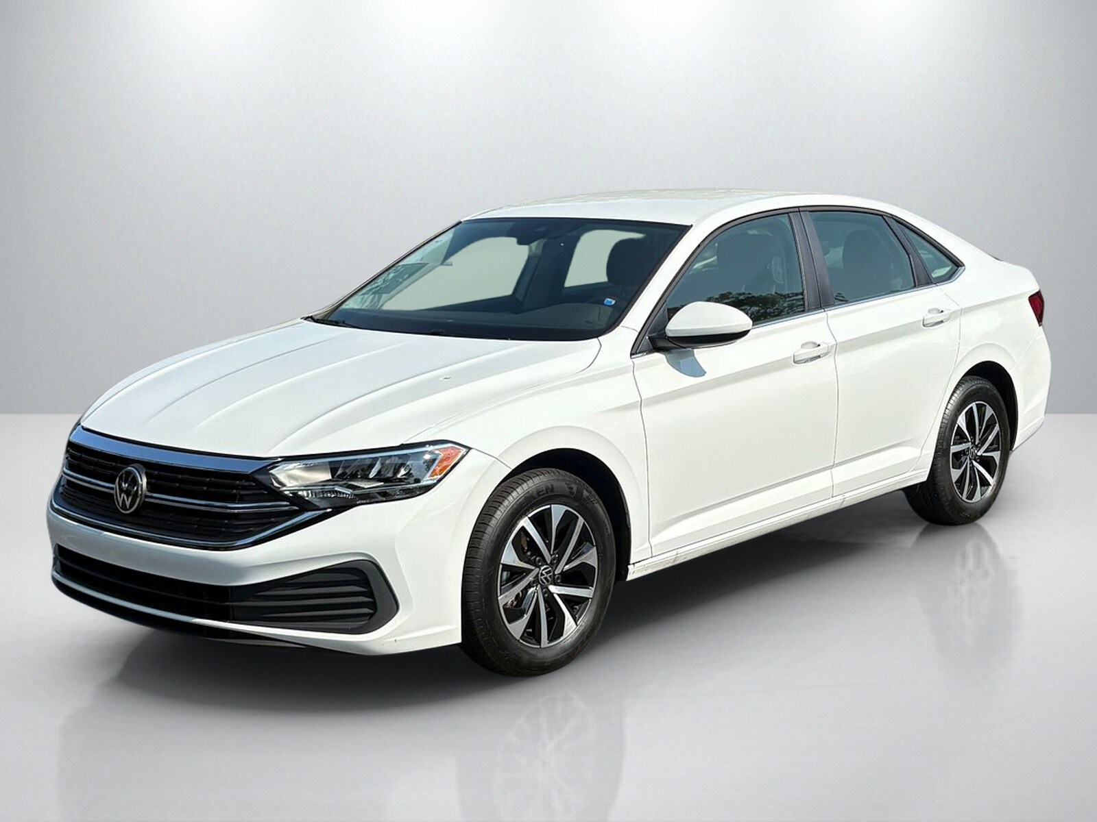 2024 Volkswagen Jetta 1.5T S photo 3