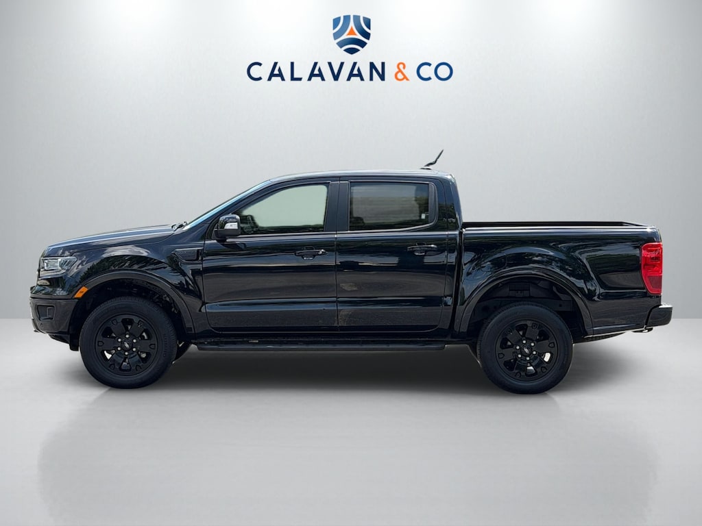 Used 2022 Ford Ranger Truck SuperCrew