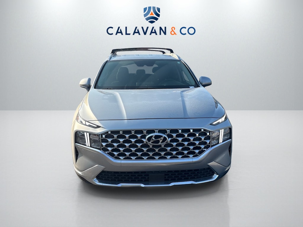 Used 2022 Hyundai Santa Fe SEL SUV