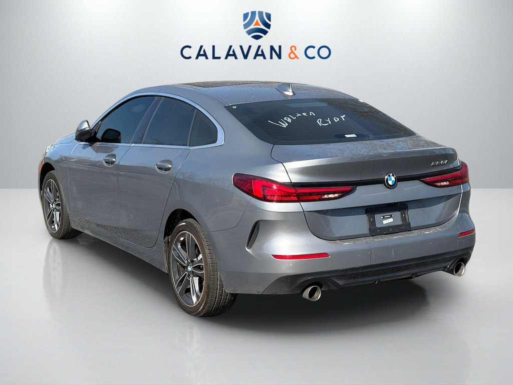 Used 2024 BMW 228i sDrive Gran Coupe