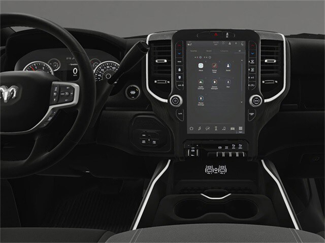2025 RAM 2500 Big Horn - Photo 19