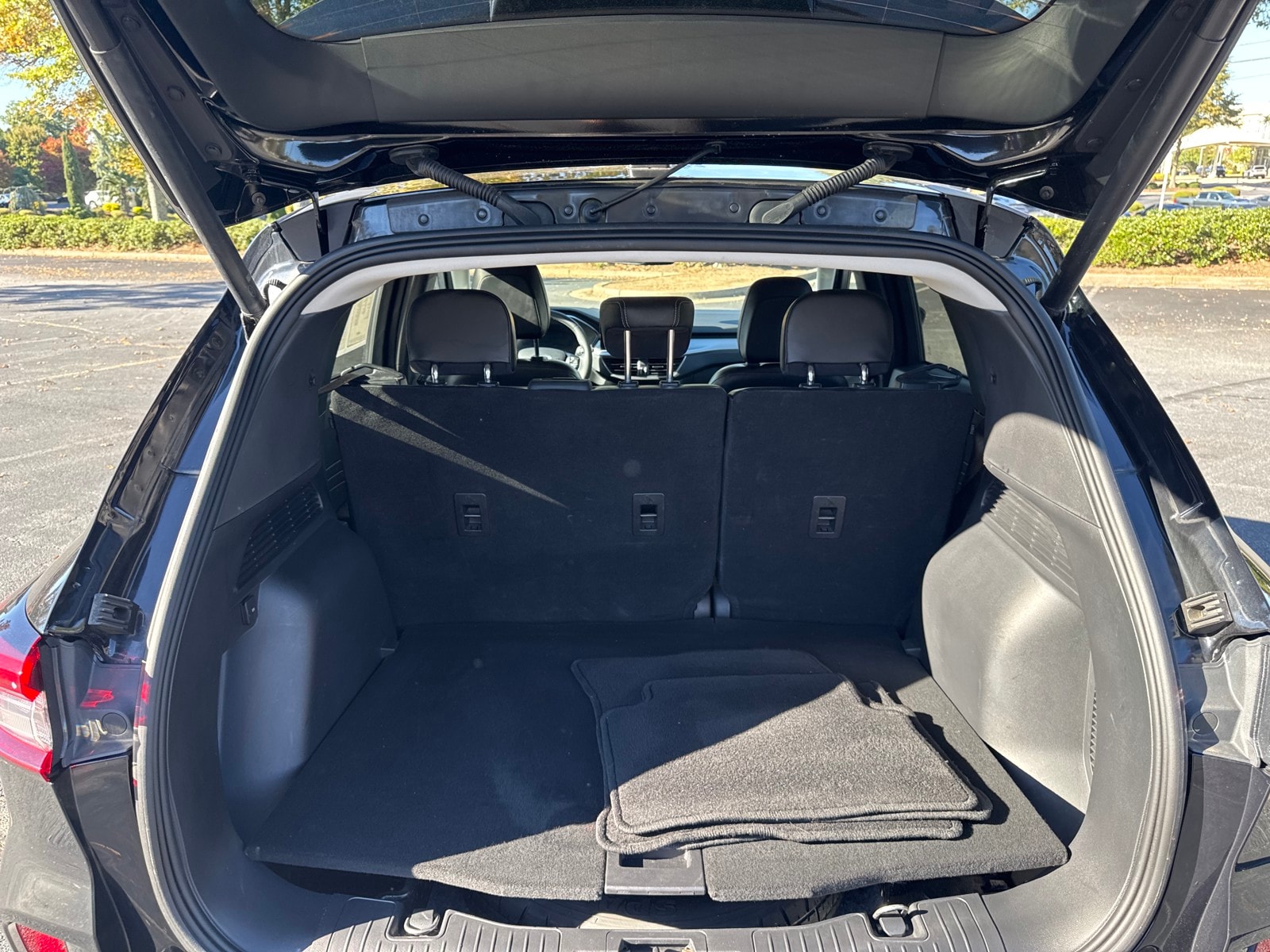 2023 Ford Escape Platinum - Photo 13