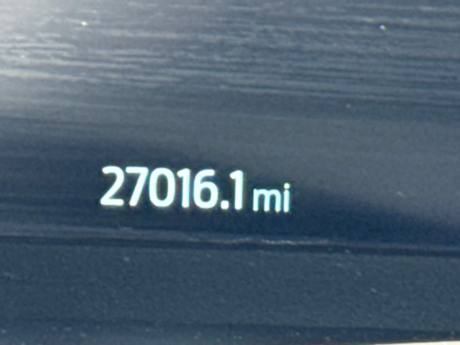 2023 Ford Escape Platinum - Photo 21