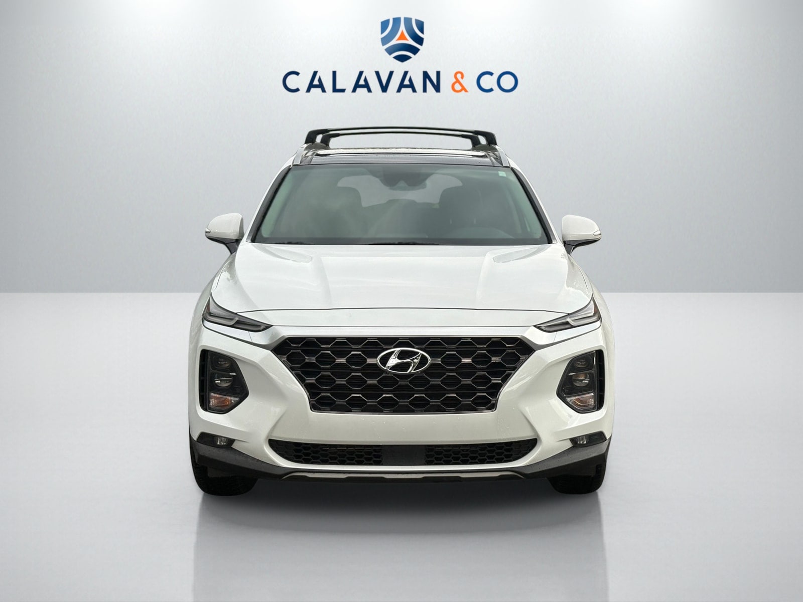 Used 2020 Hyundai Santa Fe SEL with VIN 5NMS33AD2LH209781 for sale in Lithia Springs, GA