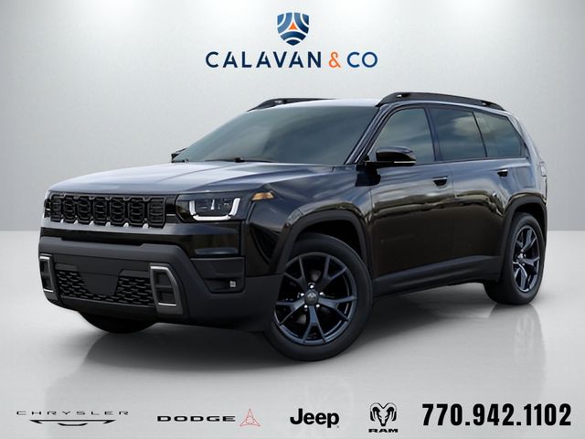 2026 Jeep Cherokee 85TH ANNIVERSARY EDITION 4X4 Sport Utility