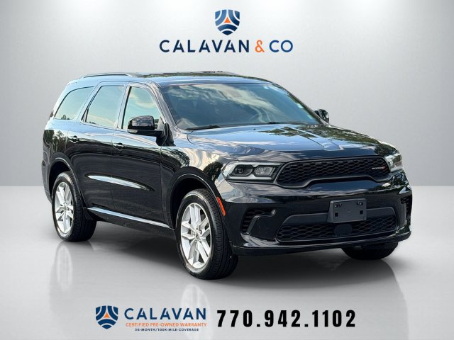 2024 Dodge Durango