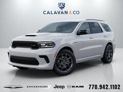 2026 Dodge Durango GT AWD HEMI V8 Sport Utility