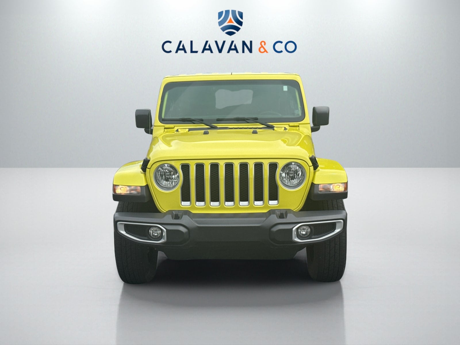Used 2023 Jeep Wrangler 4-Door Sahara with VIN 1C4HJXEG3PW586716 for sale in Lithia Springs, GA