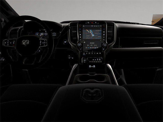 2026 RAM 2500 Laramie - Photo 17