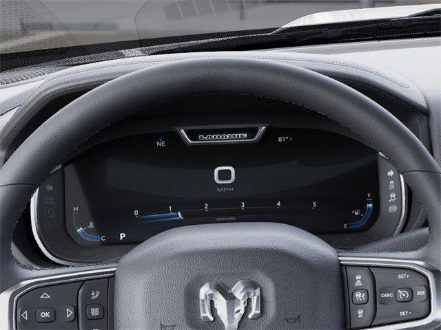 2026 RAM 3500 Laramie - Photo 21